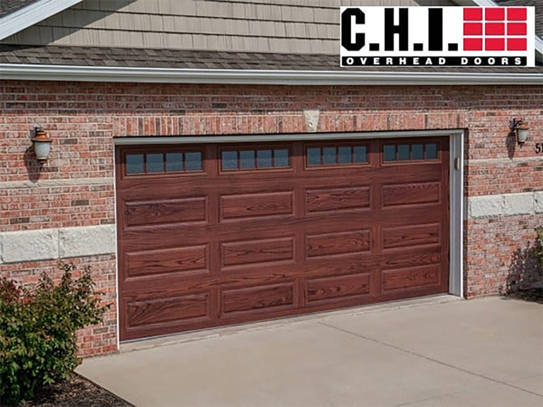 best garage door brands